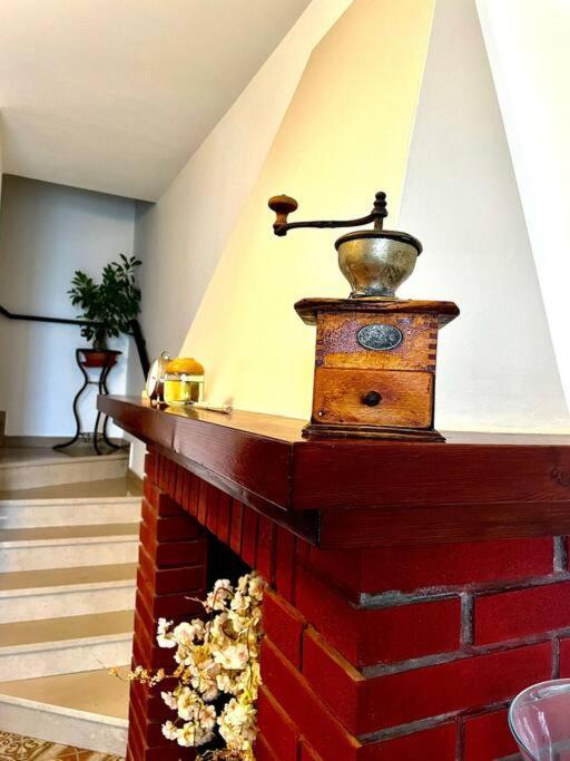 Casa Vacanze Ca' Di Lucchini San Benedetto Val di Sambro Exterior foto