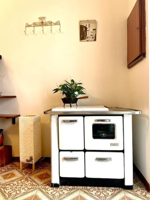 Casa Vacanze Ca' Di Lucchini San Benedetto Val di Sambro Exterior foto