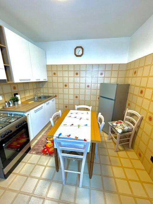 Casa Vacanze Ca' Di Lucchini San Benedetto Val di Sambro Exterior foto