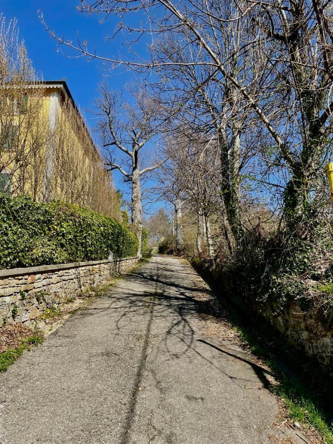 Casa Vacanze Ca' Di Lucchini San Benedetto Val di Sambro Exterior foto