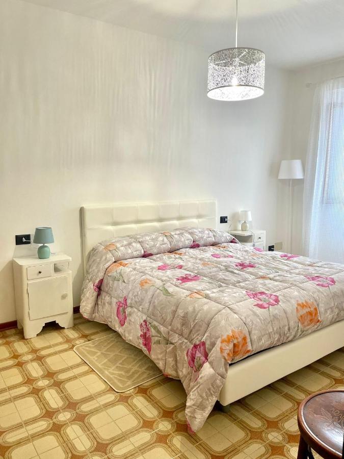 Casa Vacanze Ca' Di Lucchini San Benedetto Val di Sambro Exterior foto